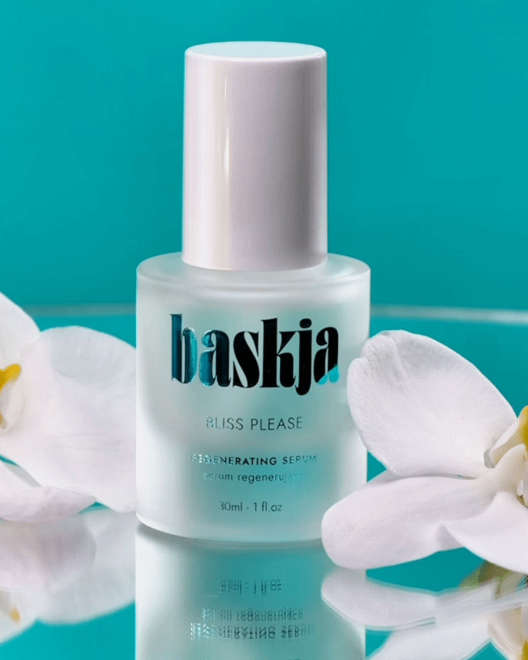 BLISS PLEASE Serum Regenerujące 30ml