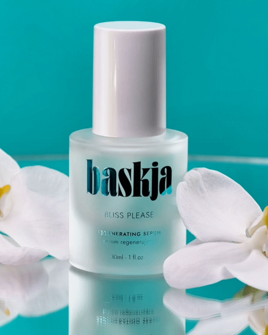 BLISS PLEASE Serum Regenerujące 30ml