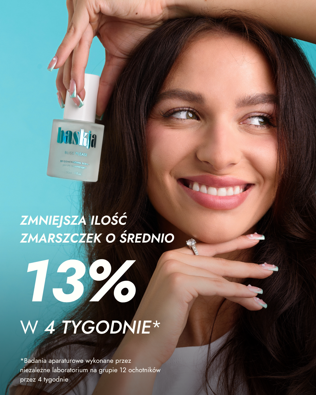 BLISS PLEASE Serum Regenerujące 30ml