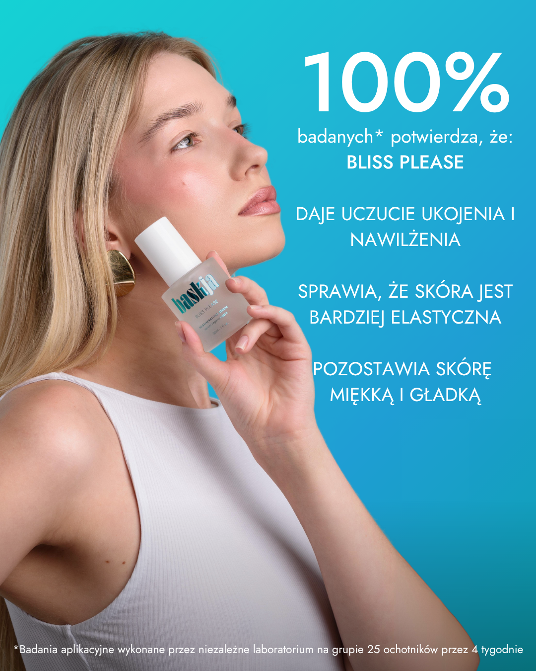 BLISS PLEASE Serum Regenerujące 30ml