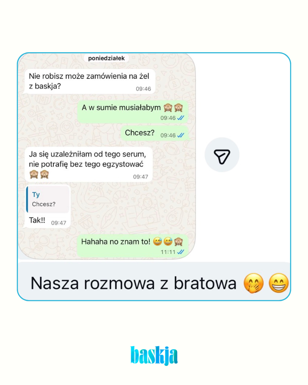 BLISS PLEASE Serum Regenerujące 30ml