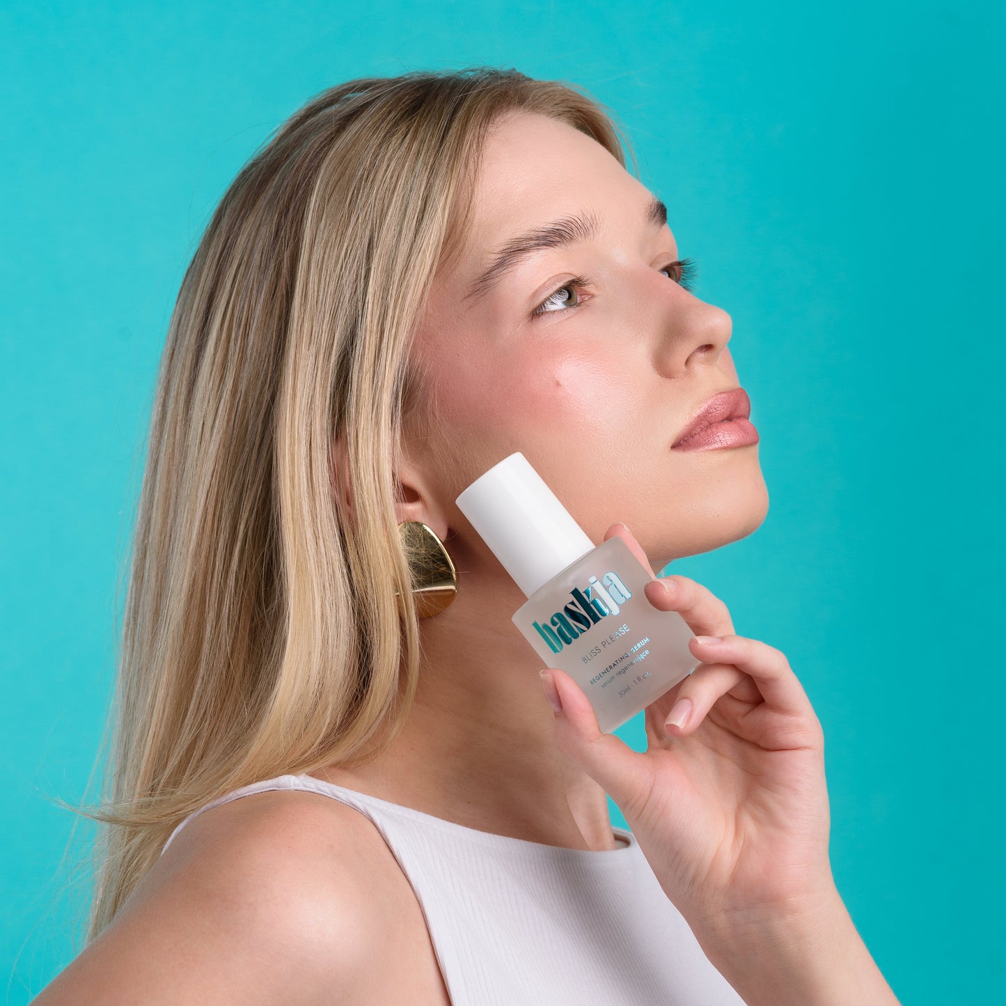 BLISS PLEASE Serum Regenerujące 30ml
